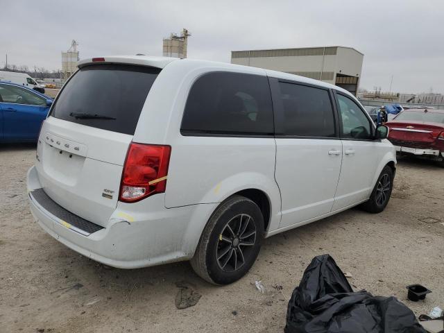 Photo 3 from auction – 2019 DODGE GRAND CARA with VIN 2C4RDGEG8KR535306