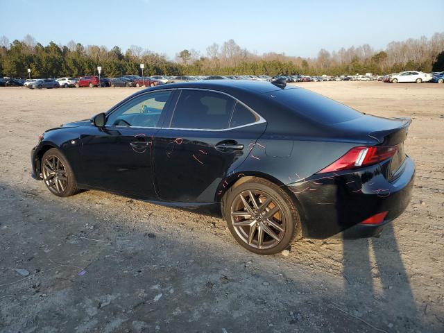 Photo 2 from auction – 2015 LEXUS IS 250 with VIN JTHBF1D29F5050219
