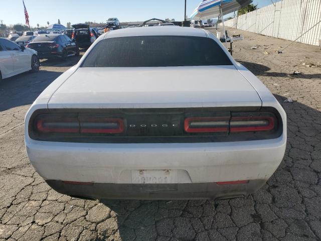 Photo 6 from auction – 2016 DODGE CHALLENGER with VIN 2C3CDZAG0GH353964