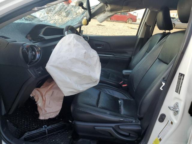 Photo 7 from auction – 2015 TOYOTA PRIUS C with VIN JTDKDTB30F1095085