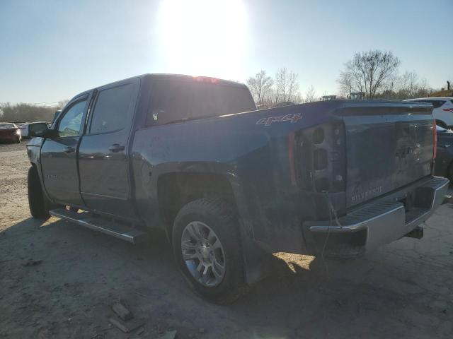 Photo 2 from auction – 2016 CHEVROLET SILVERADO with VIN 3GCUKREC5GG232361
