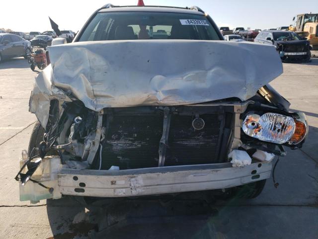 Photo 5 from auction – 2005 TOYOTA HIGHLANDER with VIN JTEDP21A850076729