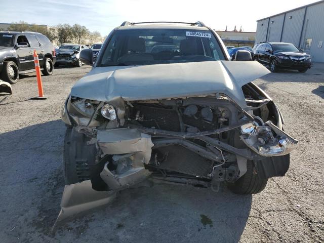 Photo 5 from auction – 2007 TOYOTA 4RUNNER SR with VIN JTEBU14RX78085576