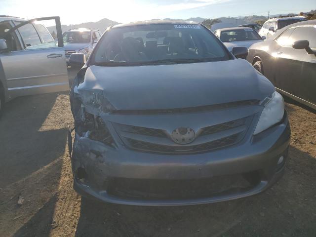 Photo 5 from auction – 2012 TOYOTA COROLLA BA with VIN 2T1BU4EE3CC762113