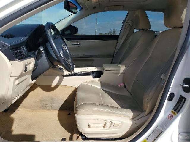 Photo 7 from auction – 2014 LEXUS ES 350 with VIN JTHBK1GG5E2135979