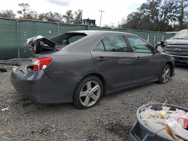 Photo 3 from auction – 2013 TOYOTA CAMRY L with VIN 4T1BF1FK6DU255588