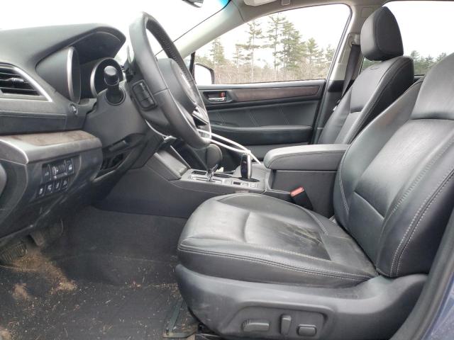 Photo 7 from auction – 2018 SUBARU OUTBACK 2. with VIN 4S4BSANC6J3354936