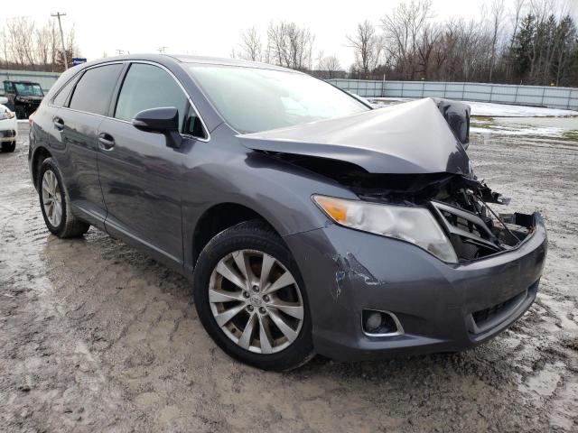 Photo 4 from auction – 2014 TOYOTA VENZA LE with VIN 4T3ZA3BB7EU083448