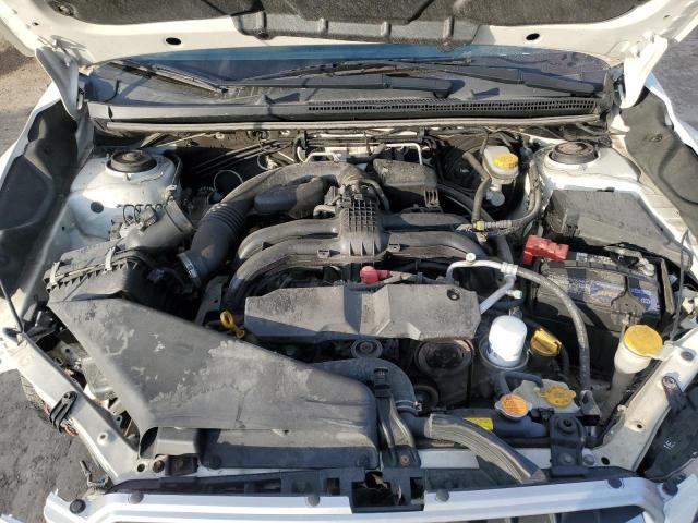 Photo 11 from auction – 2013 SUBARU IMPREZA PR with VIN JF1GPAC60D2900672