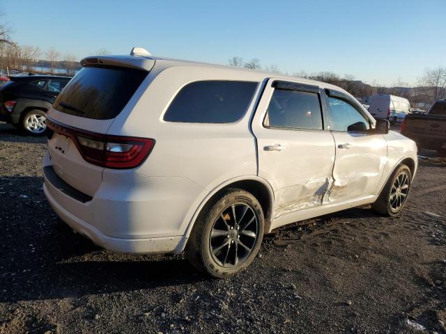 Photo 3 from auction – 2018 DODGE DURANGO SX with VIN 1C4RDJAGXJC496454