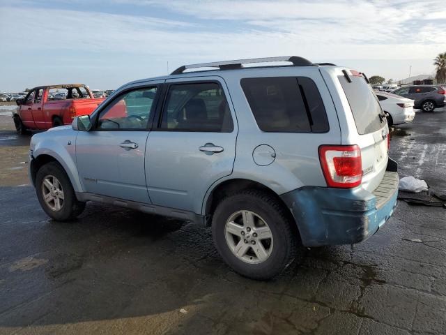 Zdjęcie 2 z aukcji – 2008 FORD ESCAPE z VIN 1FMCU49HX8KD23534