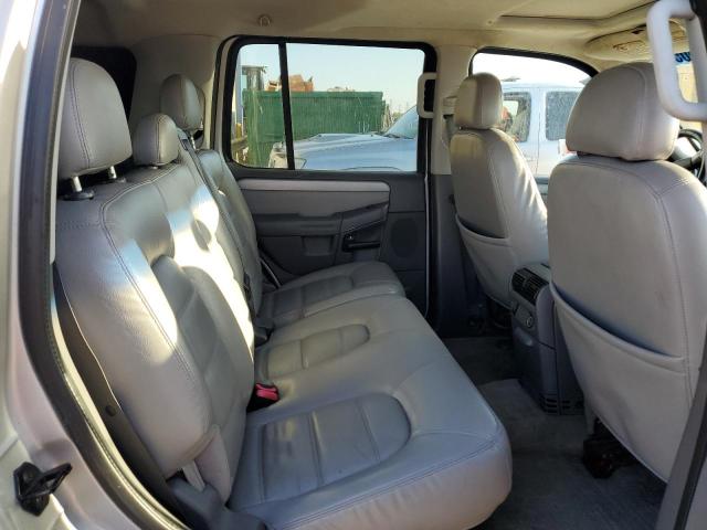 Photo 11 from auction – 2004 FORD EXPLORER X with VIN 1FMZU63K54ZA73583