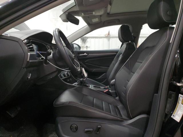 Photo 7 from auction – 2023 VOLKSWAGEN JETTA SE with VIN 3VW7M7BU4PM032143