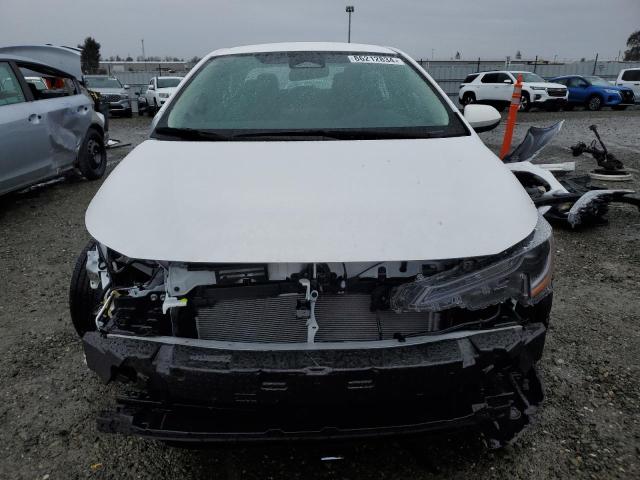 Photo 5 from auction – 2024 TOYOTA COROLLA LE with VIN 5YFB4MDEXRP211199