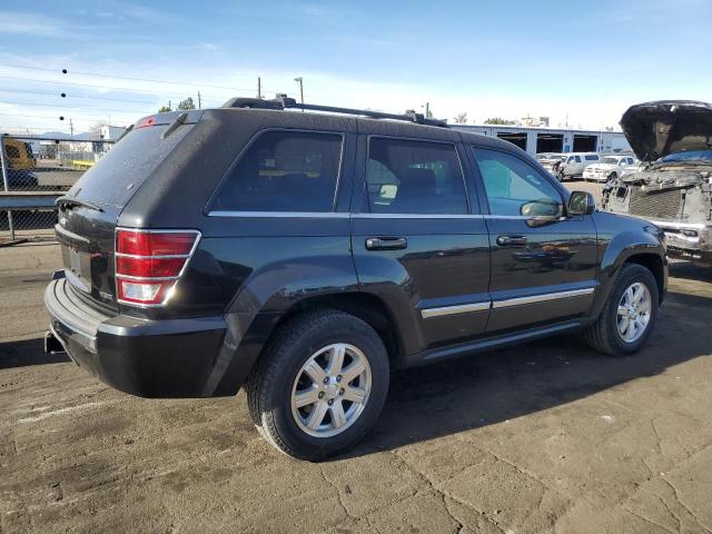 Photo 3 from auction – 2008 JEEP GRAND CHER with VIN 1J8HR58288C238869