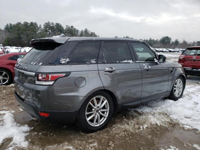 Photo 3 from auction – 2017 LAND ROVER RANGE ROVE with VIN SALWG2FV6HA155963