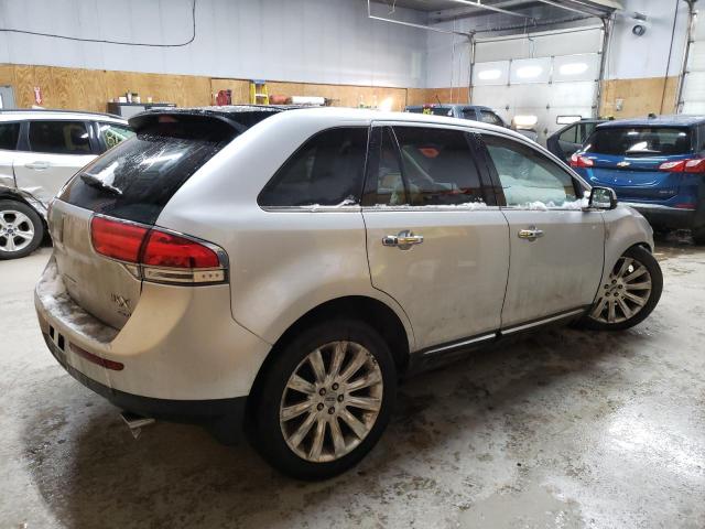 Photo 3 from auction – 2012 LINCOLN MKX with VIN 2LMDJ8JK3CBL14919