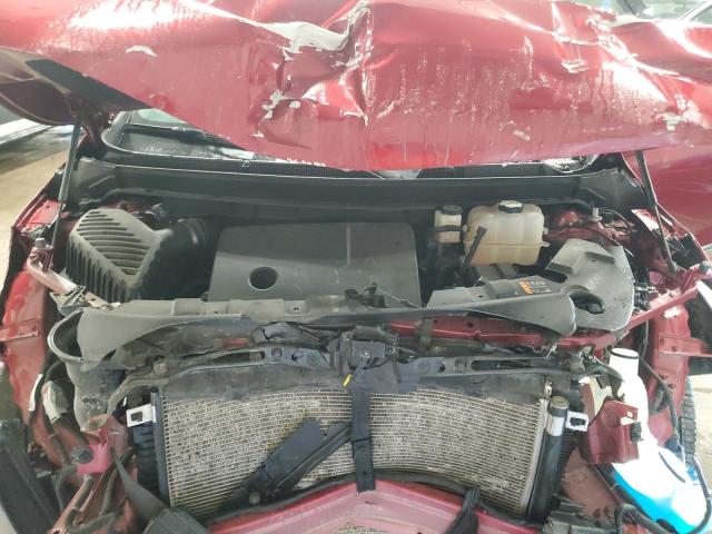 Photo 12 from auction – 2021 BUICK ENCLAVE ES with VIN 5GAEVAKW3MJ146537