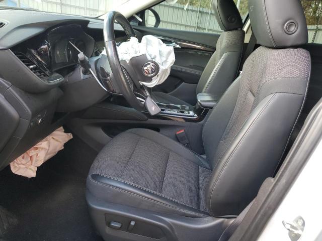 Photo 7 from auction – 2022 BUICK ENVISION P with VIN LRBAZLR41ND161134