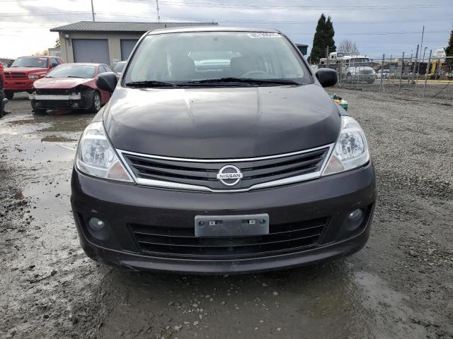 Photo 5 from auction – 2011 NISSAN VERSA S with VIN 3N1BC1CP1BL497275