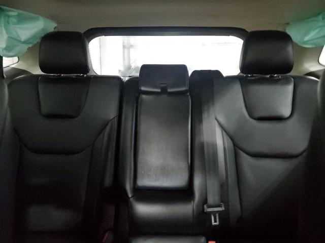 Photo 10 from auction – 2017 FORD EDGE TITAN with VIN 2FMPK4K8XHBB82007