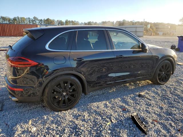 Photo 3 from auction – 2015 PORSCHE CAYENNE S with VIN WP1AB2A29FLA56437