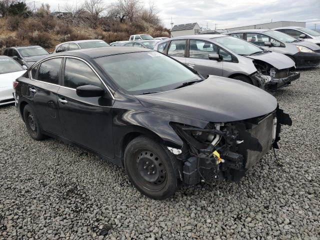 Photo 4 from auction – 2015 NISSAN ALTIMA 2.5 with VIN 1N4AL3APXFN385609