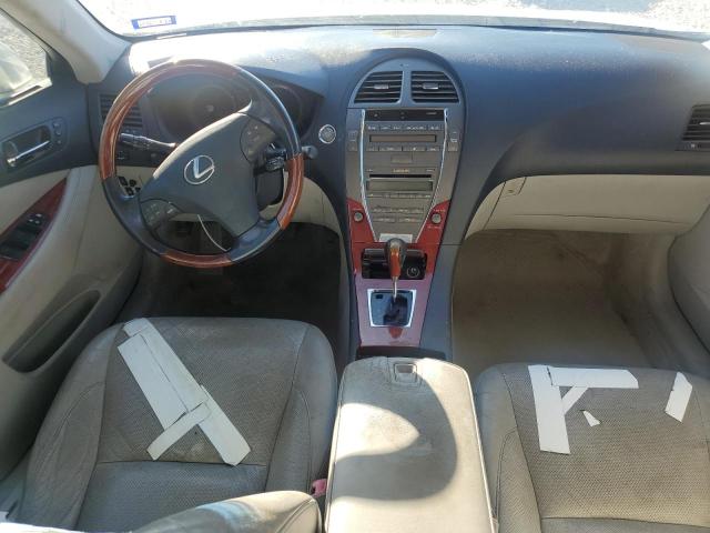 Photo 8 from auction – 2009 LEXUS ES 350 with VIN JTHBJ46GX92321822