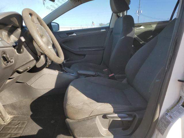 Photo 7 from auction – 2013 VOLKSWAGEN JETTA BASE with VIN 3VW2K7AJ7DM204510
