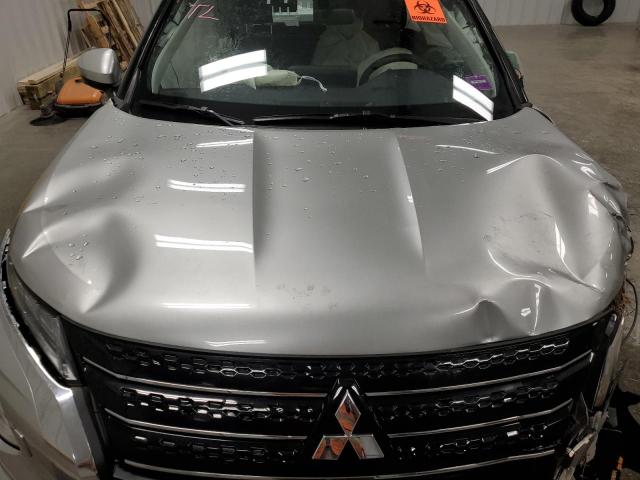 Photo 12 from auction – 2024 MITSUBISHI OUTLANDER with VIN JA4J4VA80RZ067873