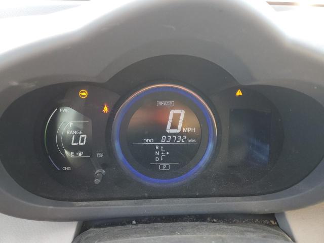 Photo 9 from auction – 2012 TOYOTA RAV4 EV with VIN 2T3YL4DV0CW001172