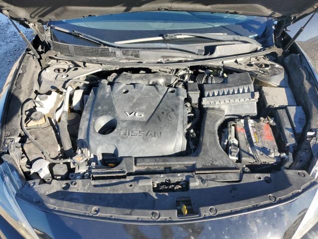 Photo 11 from auction – 2016 NISSAN MAXIMA 3.5 with VIN 1N4AA6AP7GC418442