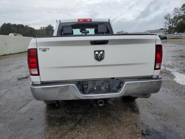 Photo 6 from auction – 2018 RAM 1500 ST with VIN 1C6RR6FT9JS322635