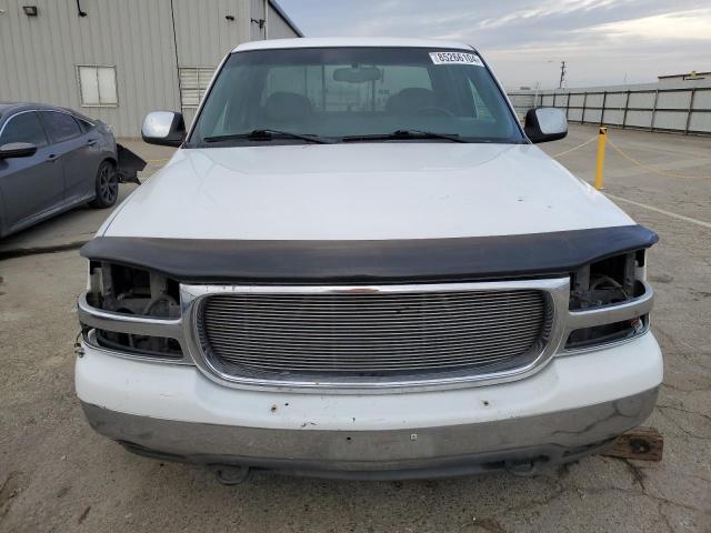 Photo 5 from auction – 2001 GMC NEW SIERRA with VIN 2GTEK19T311304870