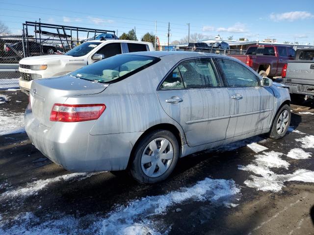 Photo 3 from auction – 2009 TOYOTA CAMRY BASE with VIN 4T1BE46K69U386273
