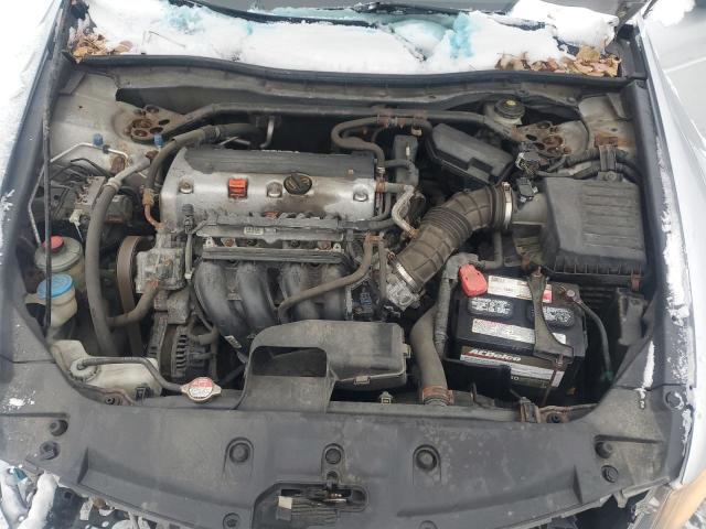 Photo 11 from auction – 2012 HONDA ACCORD EXL with VIN 1HGCP2F88CA059119