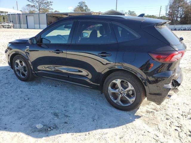 Photo 2 from auction – 2023 FORD ESCAPE ST with VIN 1FMCU0MN8PUB31053