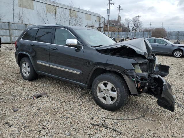 Photo 4 from auction – 2011 JEEP GRAND CHER with VIN 1J4RR4GG5BC548658