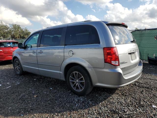Photo 2 from auction – 2017 DODGE GRAND CARA with VIN 2C4RDGCGXHR696154