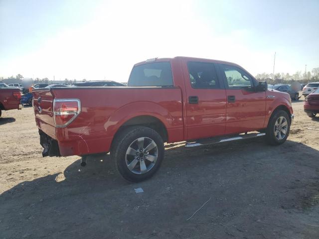 Photo 3 from auction – 2011 FORD F150 SUPER with VIN 1FTEW1CM4BKD06313