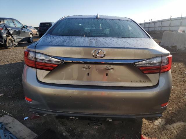 Photo 6 from auction – 2017 LEXUS ES 350 with VIN 58ABK1GG4HU075076