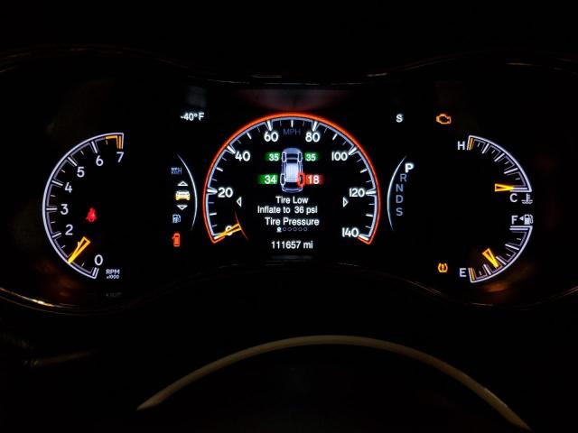 Photo 9 from auction – 2015 JEEP GRAND CHER with VIN 1C4RJFAG5FC660366