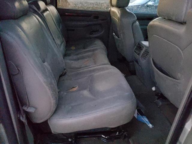 Photo 10 from auction – 2005 CADILLAC ESCALADE E with VIN 3GYEK62N35G196251
