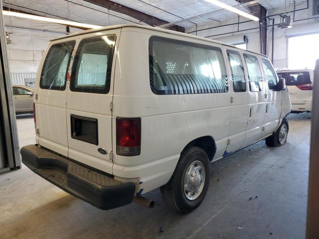 Photo 3 from auction – 2011 FORD ECONOLINE with VIN 1FBNE3BL3BDA11218
