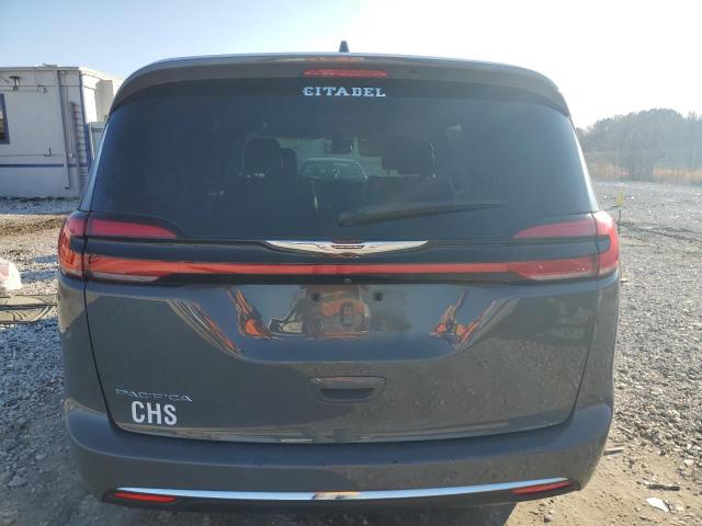 Photo 6 from auction – 2021 CHRYSLER PACIFICA T with VIN 2C4RC1BG9MR552932