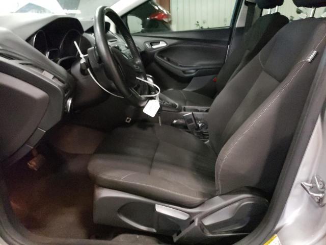 Photo 7 from auction – 2016 FORD FOCUS SE with VIN 1FADP3F2XGL202205