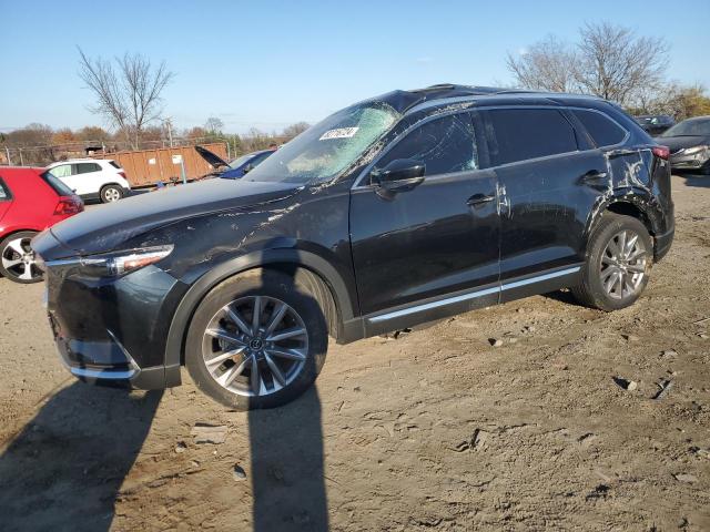 MAZDA CX-9 GRAND 2021 with VIN JM3TCBDY8M0522002 - Photo from auction