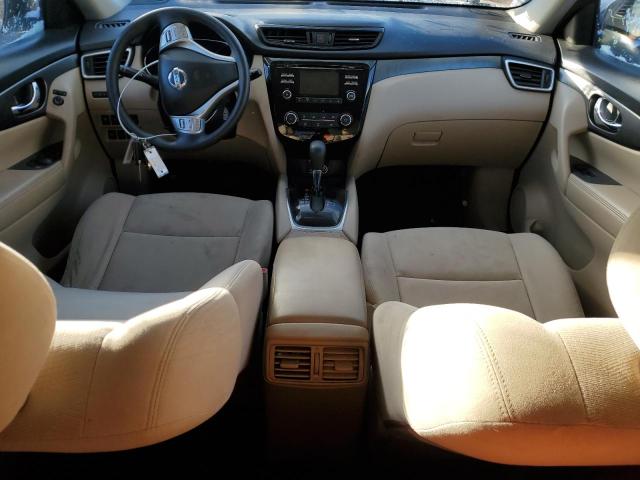 Photo 8 from auction – 2016 NISSAN ROGUE S with VIN KNMAT2MV9GP637564