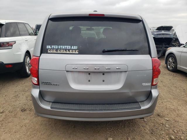 Photo 6 from auction – 2015 DODGE GRAND CARA with VIN 2C4RDGBG5FR691863