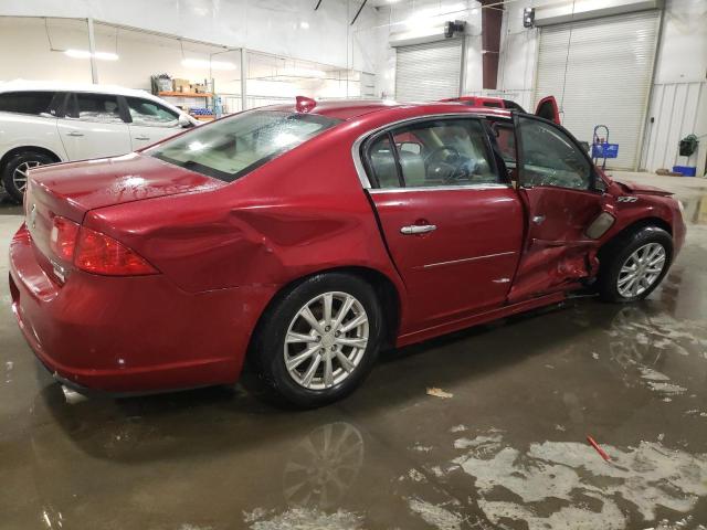 Photo 3 from auction – 2011 BUICK LUCERNE CX with VIN 1G4HA5EM2BU131060